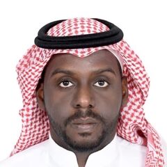 Fayez Ibrahim Ahmed Mashaji Mashaji, QA/QC Engineer 