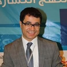 Mohammad Bani Amer, مدير الموارد البشرية, ومستشار رئيسي للتطوير والتخطيط الاستراتيجي