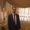 Nader Abu aisheh, chief accountant