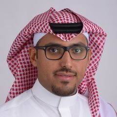 عبدالعزيز بن سلمه, Sales Section Head