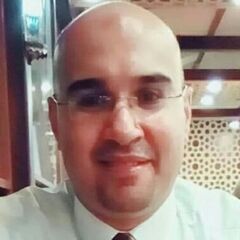 أحمد شبانة, Regulatory Affairs Executive