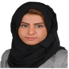 Masooma Aloraibi, Group Procurement & Logistic Supervisor.