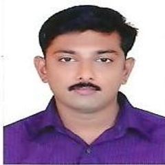 Praveen Kozhissery, IT Manager