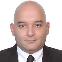 Omar Abbas, Project Manager