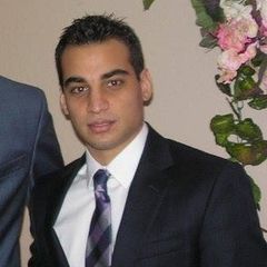 Samir Habbal, Consultant/Technical Analyst