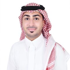 Khalid Alibrahim, Key Account Manager