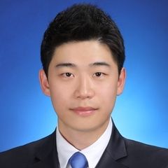 Seungyoon Suh, Global Procurement Specialist