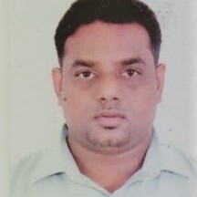 Selvaraj Sujith kumar, cargo clearance with documentation
