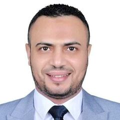 Hossam Sherif, Legal Counsel