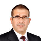 Abdullah Alnawaiseh, Finance Manager 
