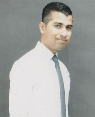 Mohammed Emran Ullah, Officer