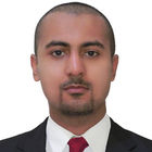 Alaaeldin Ahmed, SENIOR FINANCIAL AND REPORTING ANALYST