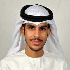 أسامة محمد ناصر, Customer Relation Representative