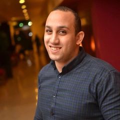 Muhammad Badawy El Shazly