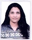 Naila Sidharthan, Admin Coordinator