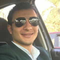 Haytham Alozairy, Sr Tec. Sales Engineer