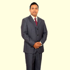 Ashwin Jadhav, Restaurant Supervisor
