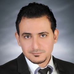 Zein Saleh, Senior ITS Integration Engineer 