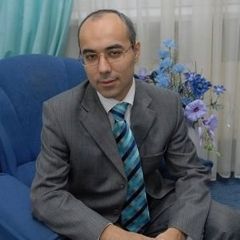 Timur Normatov, Business and Investment Analyst
