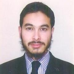 Rashid Anwar, Audit Senior