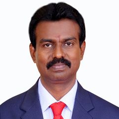 Selvaraj Rathinasamy