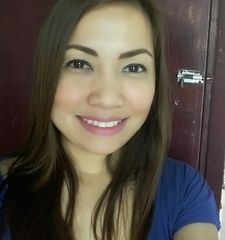 باتريشيا Enriquez, Front Desk Executive/Receptionist/Call center agent