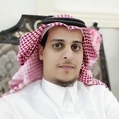 محمد القرني, Senior Account Manager