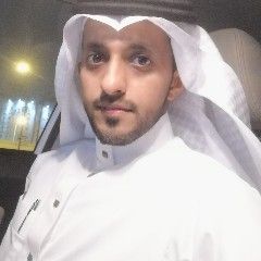 Hamdi Alahmadi, Data Engineer