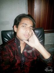 Muhammad Asif Ramzan rajput