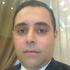 ahmed elshahed