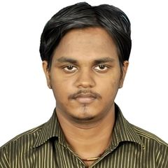 Hemanathan Godari Ramachandran, Service Manager