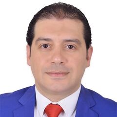أحمد فهيم, Sales Manager