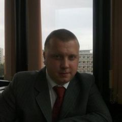 Branislav Obradovic, Accountant