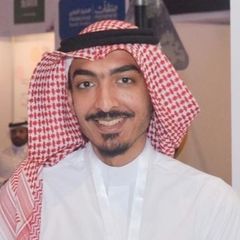 خالد رفه, Procurement Specialist