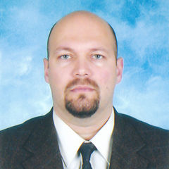 سبيريدون FAFOUTIS, Expansion and Technical Director
