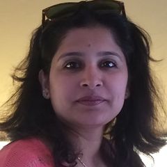 bhawna khushalani, Office Manager