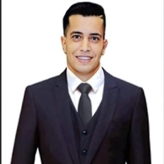 Mahmoud Nour