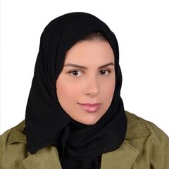 Nourah Alsalloum, HR Management Associate