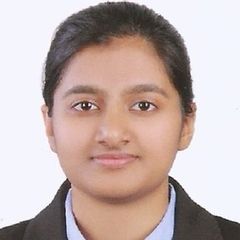 Anju Mariyam Joseph