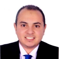 Mohamed Maher Monieb, HR Supervisor