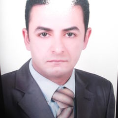 Mohsen Abdel Massih, maintenance team leader