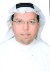Nabil Al-Nasser, Contracts, HR/GR & Logistics Manager