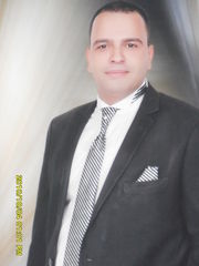 محمود كمال الغمرى, Finance Officer