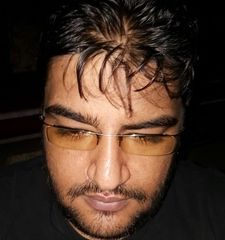 محمد رمضان محمد ابو بدوي, Php Web Developer, manager