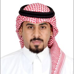 محمد الرميح, Senior Engineer, Data Science & Analytics 