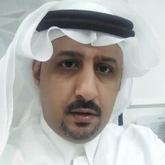 إبراهيم آل هندي, مدير مبيعات منطقة