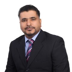 Waseem Belushi, E-Commerce Project Manager