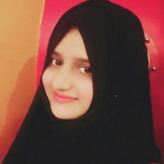 Aqsa Khalid