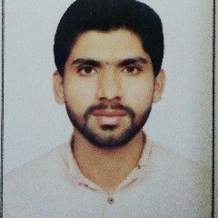 Muhammad Waseem Iqbal