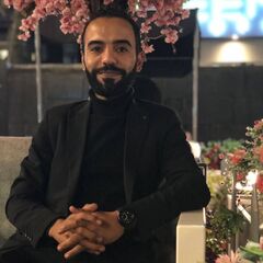 محمد منصور, Store Manager